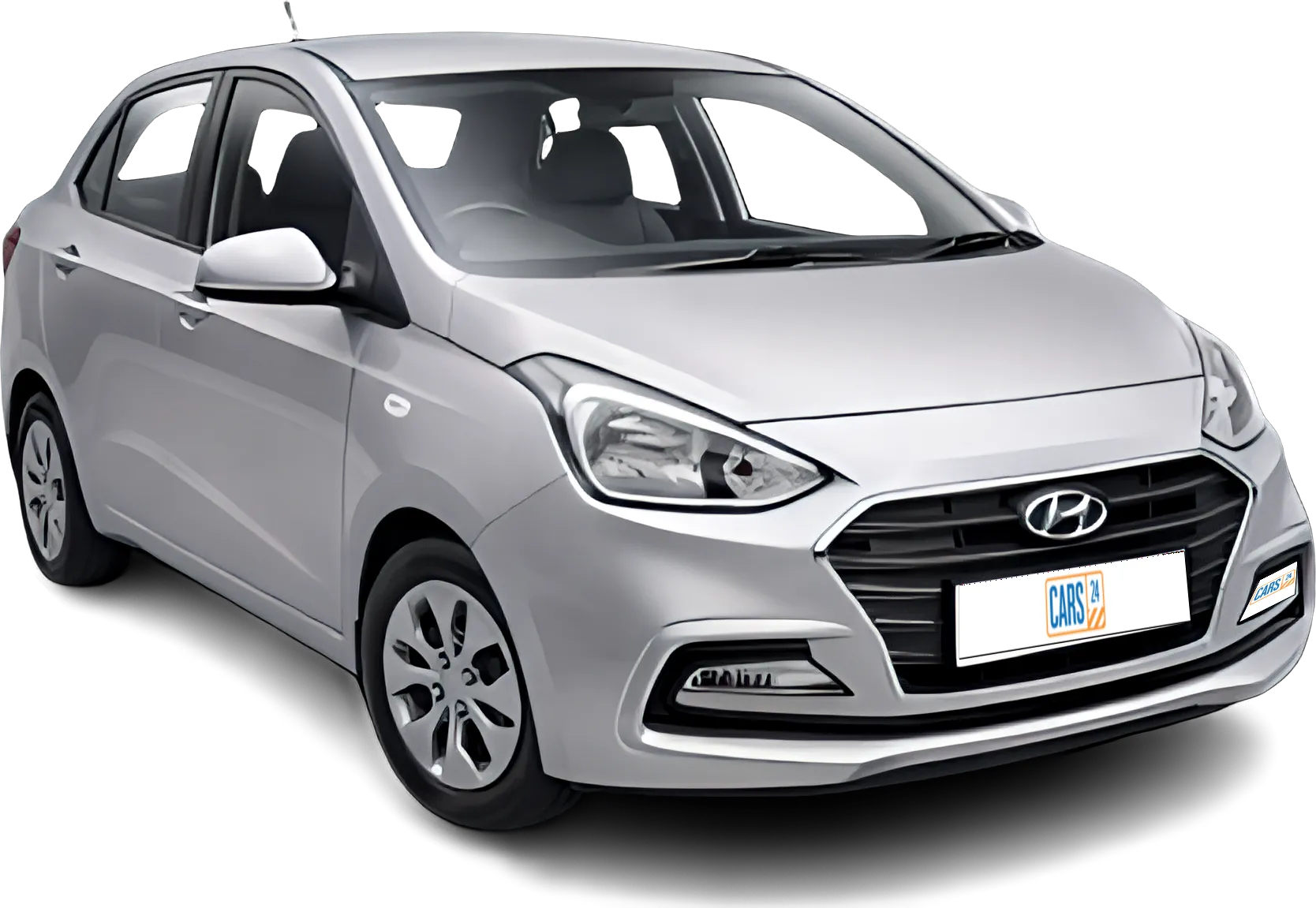 2017 Hyundai Xcent - Sedan - Petrol - Manual - ₹3.38 lakh