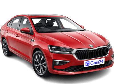 2022 Skoda SLAVIA - Sedan - Petrol - Manual - ₹9.10 lakh