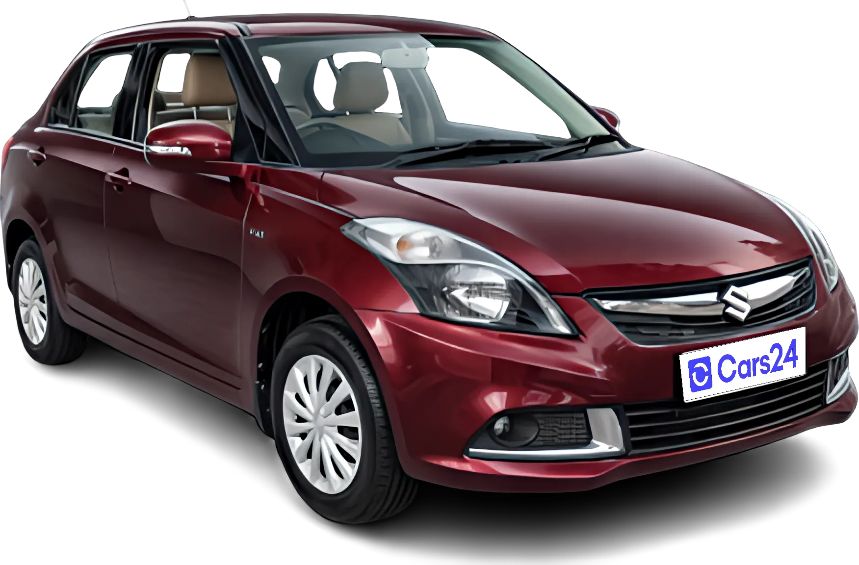 2016 Maruti Swift Dzire - Sedan - Petrol - Manual - ₹4.52 lakh