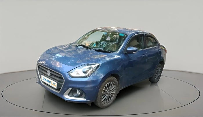 2023 Maruti Dzire ZXI Plus AMT, Petrol, Automatic, 17,881 km, exterior