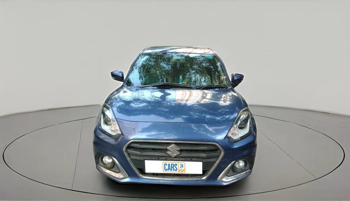 2023 Maruti Dzire ZXI Plus AMT, Petrol, Automatic, 17,881 km, exterior