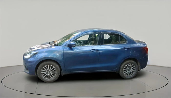 2023 Maruti Dzire ZXI Plus AMT, Petrol, Automatic, 17,881 km, exterior