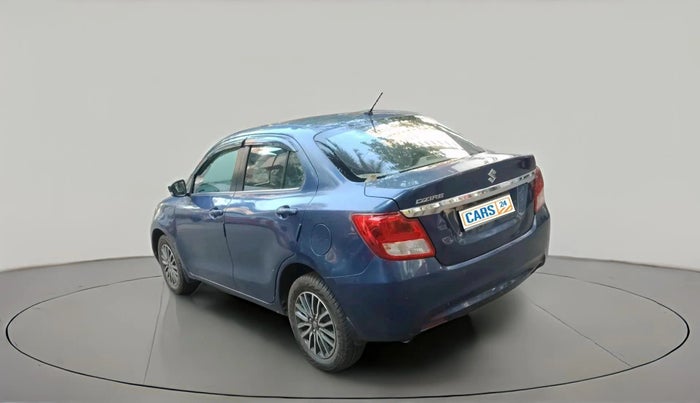 2023 Maruti Dzire ZXI Plus AMT, Petrol, Automatic, 17,881 km, exterior