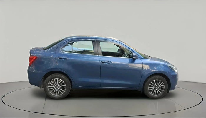 2023 Maruti Dzire ZXI Plus AMT, Petrol, Automatic, 17,881 km, exterior