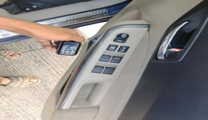 2023 Maruti Dzire ZXI Plus AMT, Petrol, Automatic, 17,881 km, interior