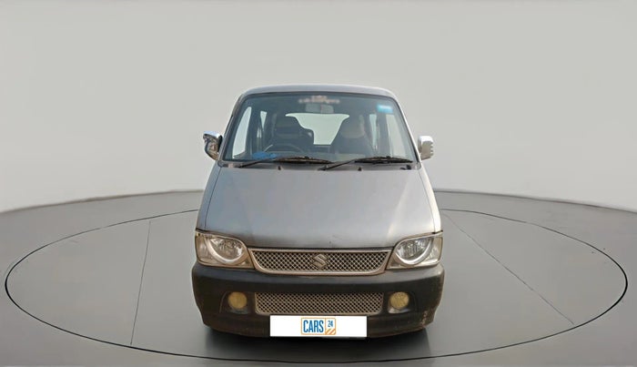 2015 Maruti Eeco 5 STR WITH A/C+HTR, Petrol, Manual, 1 km, exterior