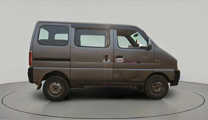 2015 Maruti Eeco 5 STR WITH A/C+HTR, Petrol, Manual, 1 km, exterior