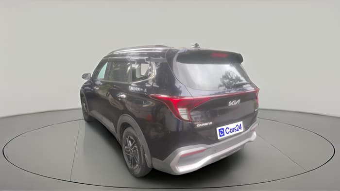 2023 KIA CARENS PRESTIGE PLUS 1.5 IMT DIESEL 7 STR, Diesel, Manual, 22,442 km, exterior