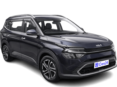 2023 KIA CARENS - SUV - Diesel - Manual - ₹12.99 lakh