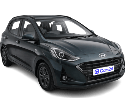 2022 Hyundai GRAND I10 NIOS - Hatchback - Petrol - Automatic - ₹5.56 lakh