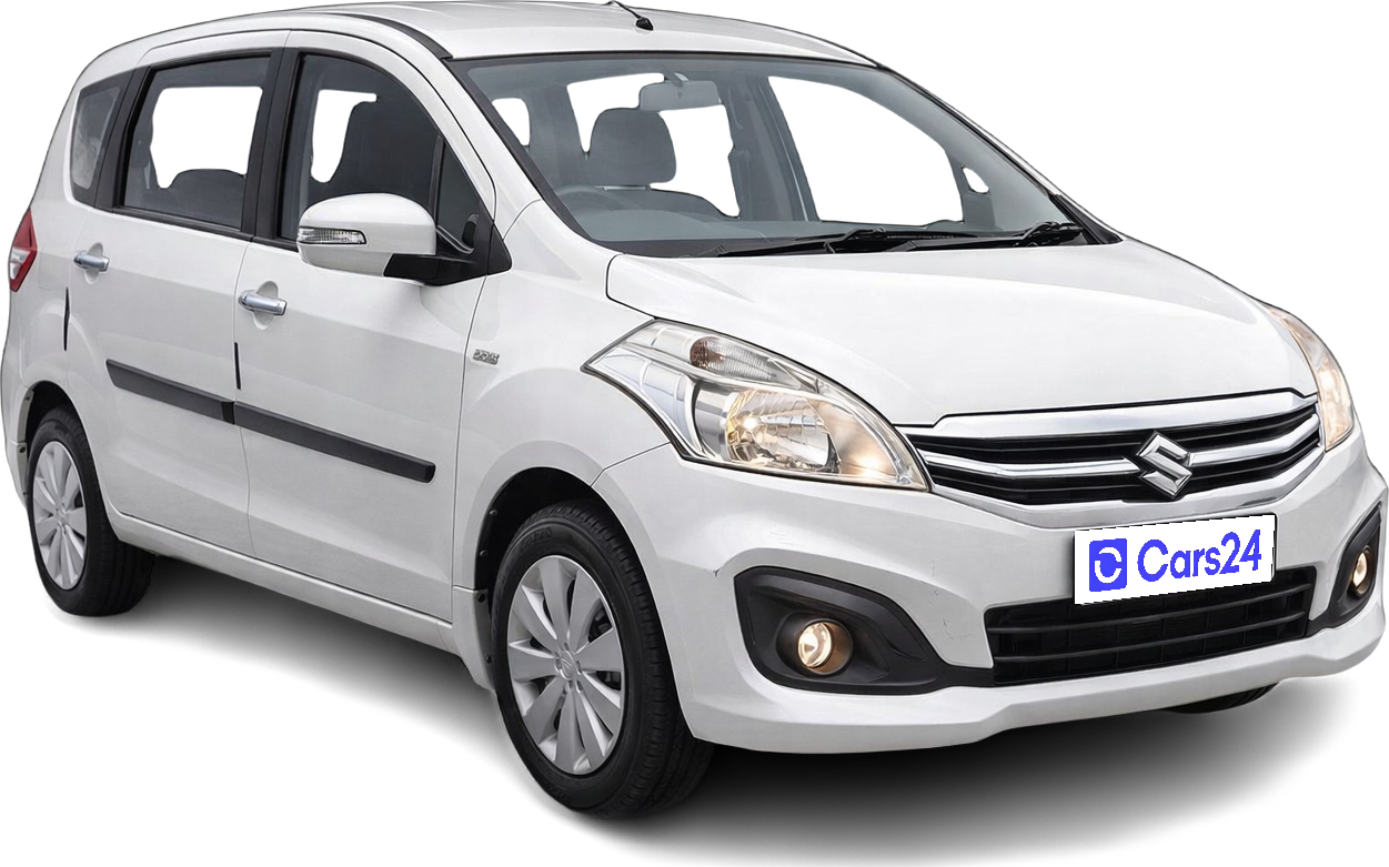 2016 Maruti Ertiga - SUV - Diesel - Manual - ₹6.00 lakh