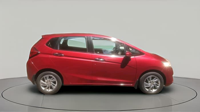 2019 Honda Jazz 1.2L I-VTEC VX CVT, Petrol, Automatic, 19,991 km, exterior