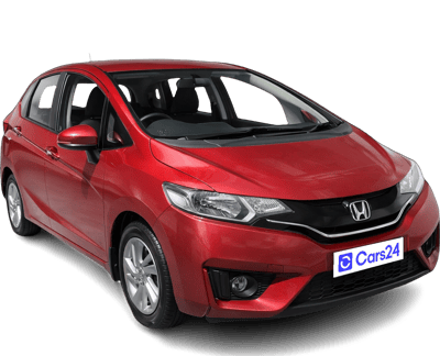 2019 Honda Jazz - Hatchback - Petrol - Automatic - ₹5.02 lakh