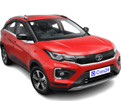 2023 Tata NEXON - SUV - Petrol - Automatic - ₹8.00 lakh