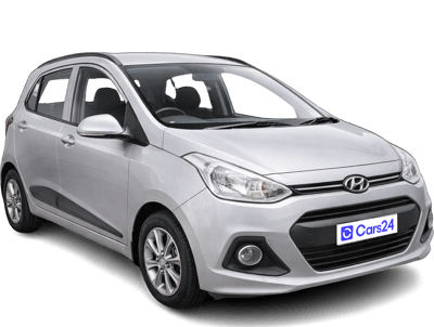 2013 Hyundai Grand i10 - Hatchback - Petrol - Manual - ₹1.75 lakh