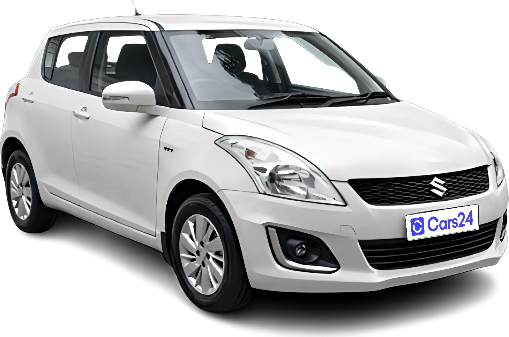 2014 Maruti Swift - Hatchback - Petrol - Manual - ₹3.26 lakh