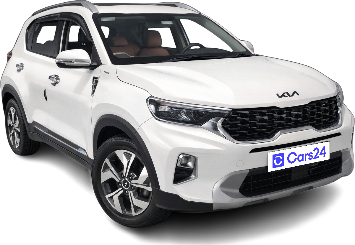 2022 KIA SONET - SUV - Petrol - Manual - ₹8.90 lakh