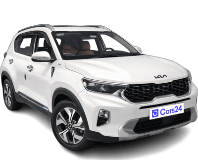 2022 KIA SONET - SUV - Petrol - Manual - ₹8.90 lakh