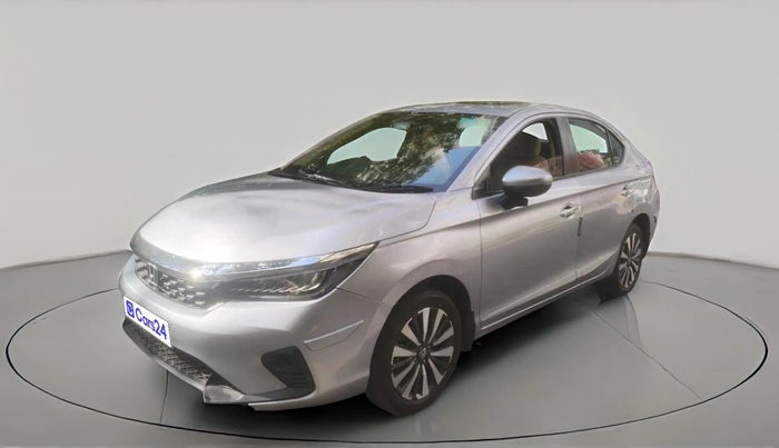 2024 Honda City 1.5L I-VTEC ZX CVT, Petrol, Automatic, 5,353 km, exterior