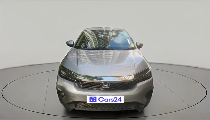 2024 Honda City 1.5L I-VTEC ZX CVT, Petrol, Automatic, 5,353 km, exterior