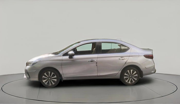 2024 Honda City 1.5L I-VTEC ZX CVT, Petrol, Automatic, 5,353 km, exterior