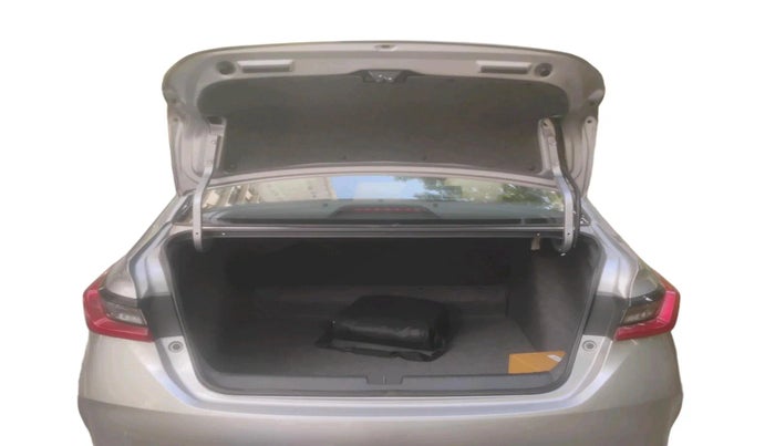 2024 Honda City 1.5L I-VTEC ZX CVT, Petrol, Automatic, 5,353 km, exterior