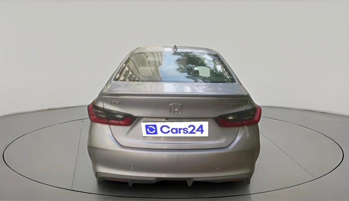 2024 Honda City 1.5L I-VTEC ZX CVT, Petrol, Automatic, 5,353 km, exterior