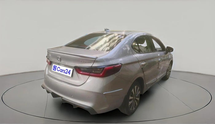 2024 Honda City 1.5L I-VTEC ZX CVT, Petrol, Automatic, 5,353 km, exterior