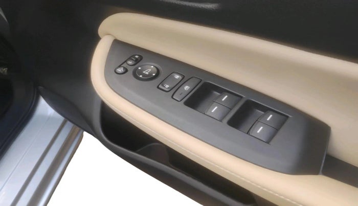 2024 Honda City 1.5L I-VTEC ZX CVT, Petrol, Automatic, 5,353 km, interior