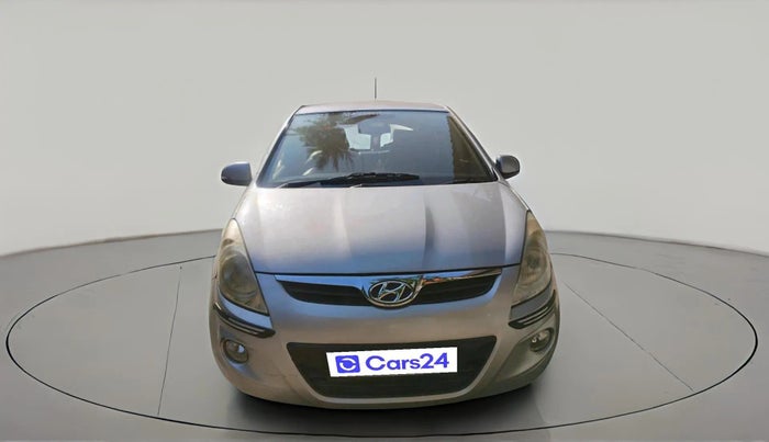 2012 Hyundai i20 ASTA 1.4 CRDI, Diesel, Manual, 1,25,565 km, exterior