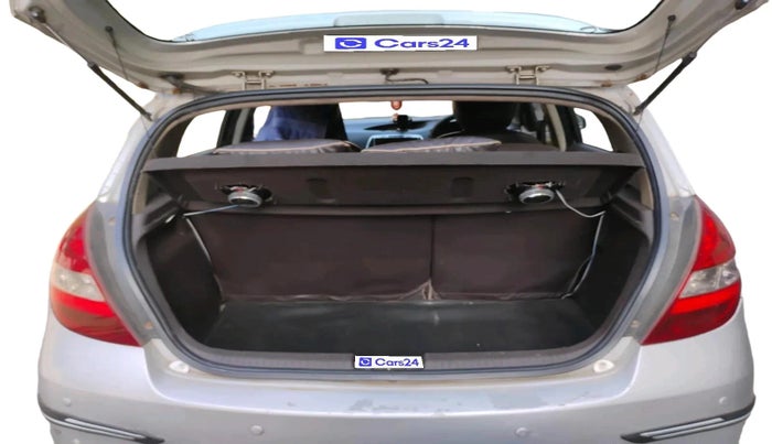 2012 Hyundai i20 ASTA 1.4 CRDI, Diesel, Manual, 1,25,565 km, exterior