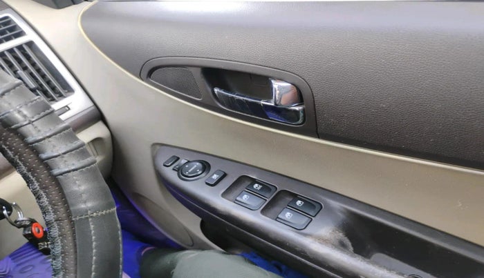 2012 Hyundai i20 ASTA 1.4 CRDI, Diesel, Manual, 1,25,565 km, interior