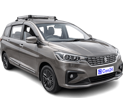 2022 Maruti Ertiga - SUV - CNG - Manual - ₹10.30 lakh