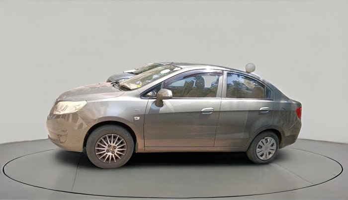 2013 Chevrolet Sail UVA 1.3 LS ABS, Diesel, Manual, 1,11,260 km, exterior