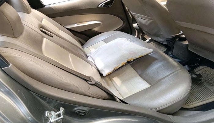 2013 Chevrolet Sail UVA 1.3 LS ABS, Diesel, Manual, 1,11,260 km, interior