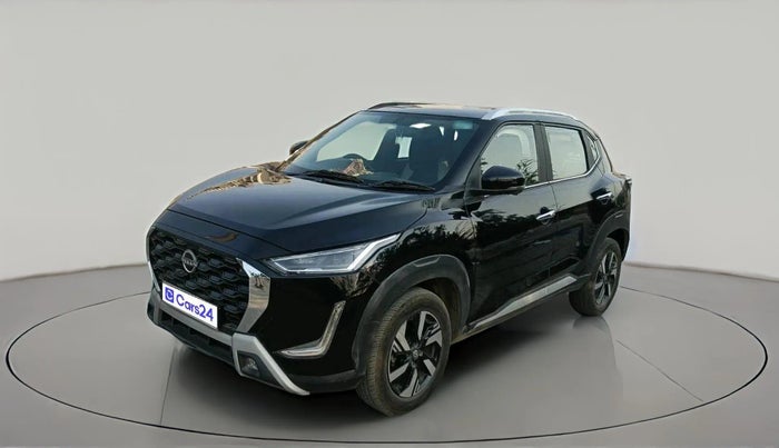 2024 Nissan MAGNITE Tekna B4D 1.0 Petrol AMT, Petrol, Automatic, 29,807 km, exterior