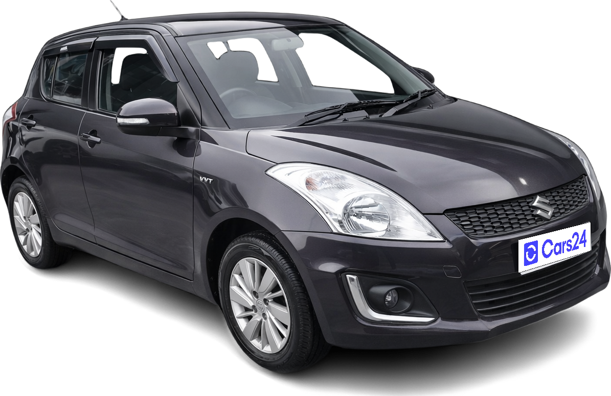 2015 Maruti Swift - Hatchback - Petrol - Manual - ₹3.50 lakh