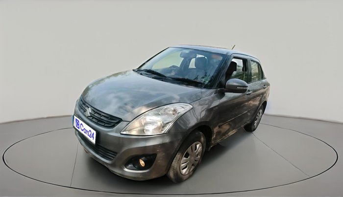 2012 Maruti Swift Dzire VDI, Diesel, Manual, 1,13,036 km, exterior