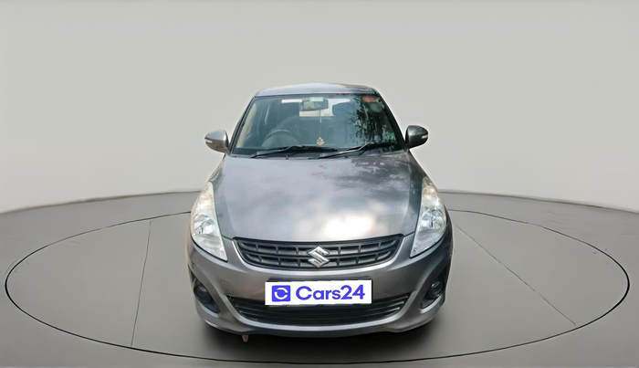 2012 Maruti Swift Dzire VDI, Diesel, Manual, 1,13,036 km, exterior