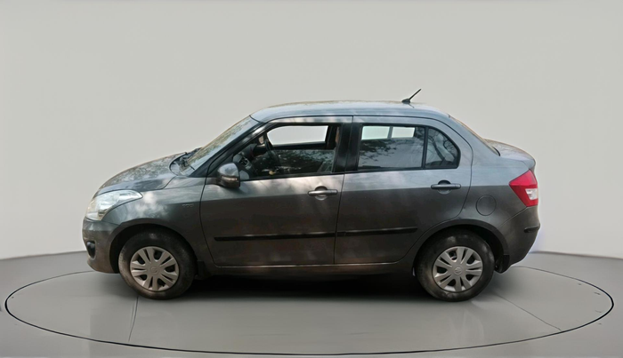 2012 Maruti Swift Dzire VDI, Diesel, Manual, 1,13,036 km, exterior