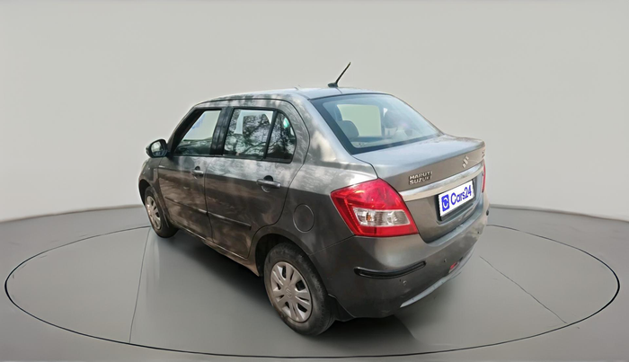 2012 Maruti Swift Dzire VDI, Diesel, Manual, 1,13,036 km, exterior