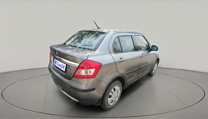 2012 Maruti Swift Dzire VDI, Diesel, Manual, 1,13,036 km, exterior