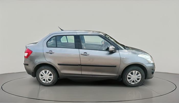2012 Maruti Swift Dzire VDI, Diesel, Manual, 1,13,036 km, exterior