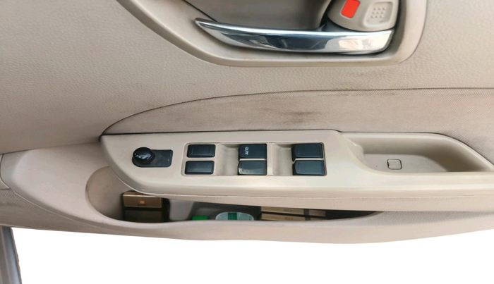 2012 Maruti Swift Dzire VDI, Diesel, Manual, 1,13,036 km, interior