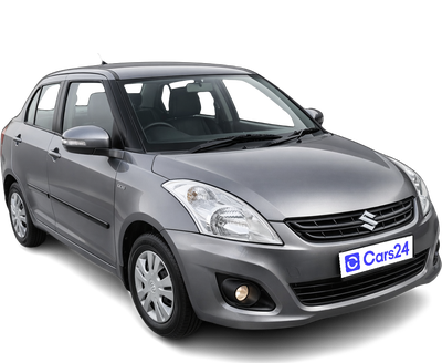 2012 Maruti Swift Dzire - Sedan - Diesel - Manual - ₹3.10 lakh
