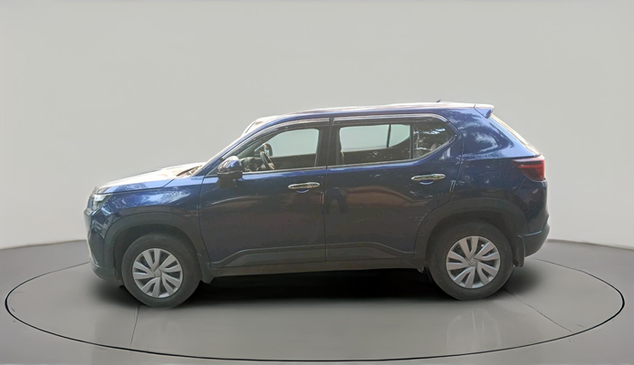 2023 Honda ELEVATE V MT, Petrol, Manual, 26,107 km, exterior