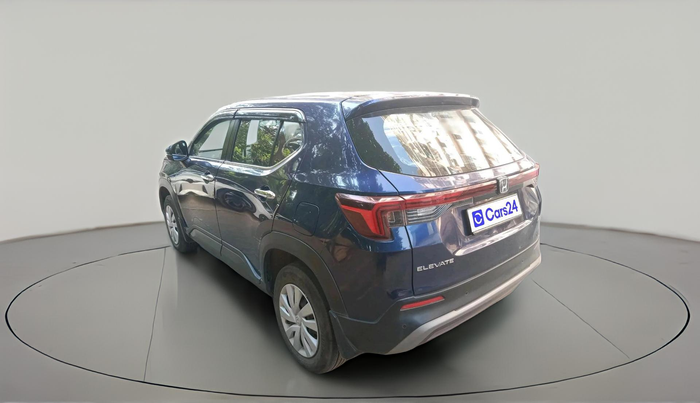 2023 Honda ELEVATE V MT, Petrol, Manual, 26,107 km, exterior