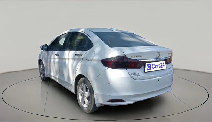 2014 Honda City 1.5L I-VTEC VX CVT, Petrol, Automatic, 90,364 km, exterior