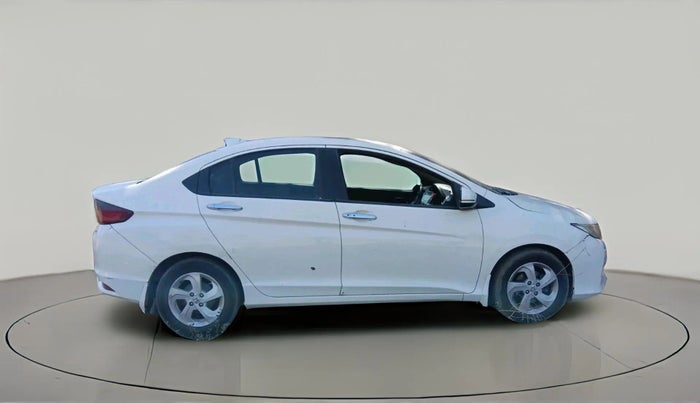 2014 Honda City 1.5L I-VTEC VX CVT, Petrol, Automatic, 90,364 km, exterior