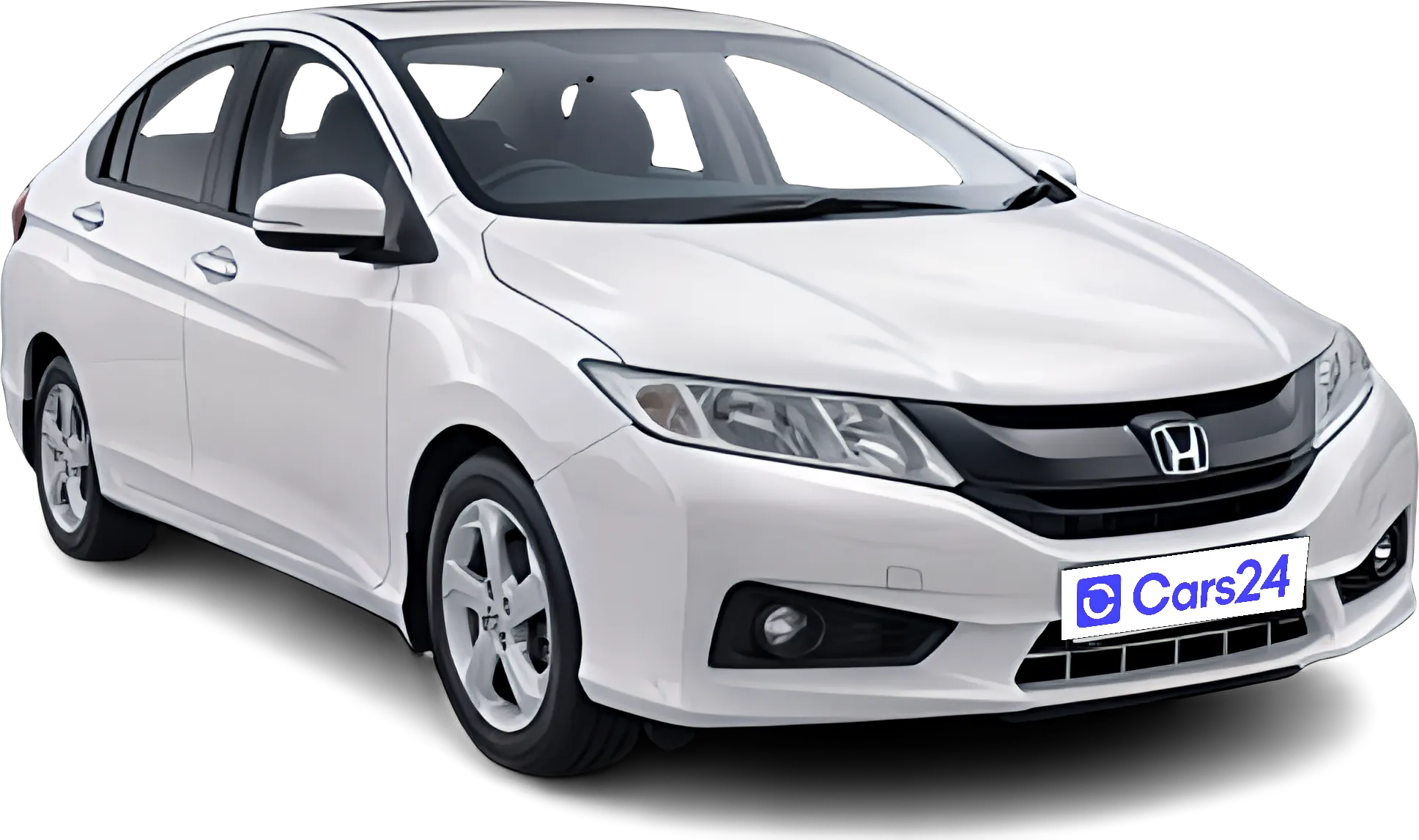 2014 Honda City - Sedan - Petrol - Automatic - ₹3.80 lakh